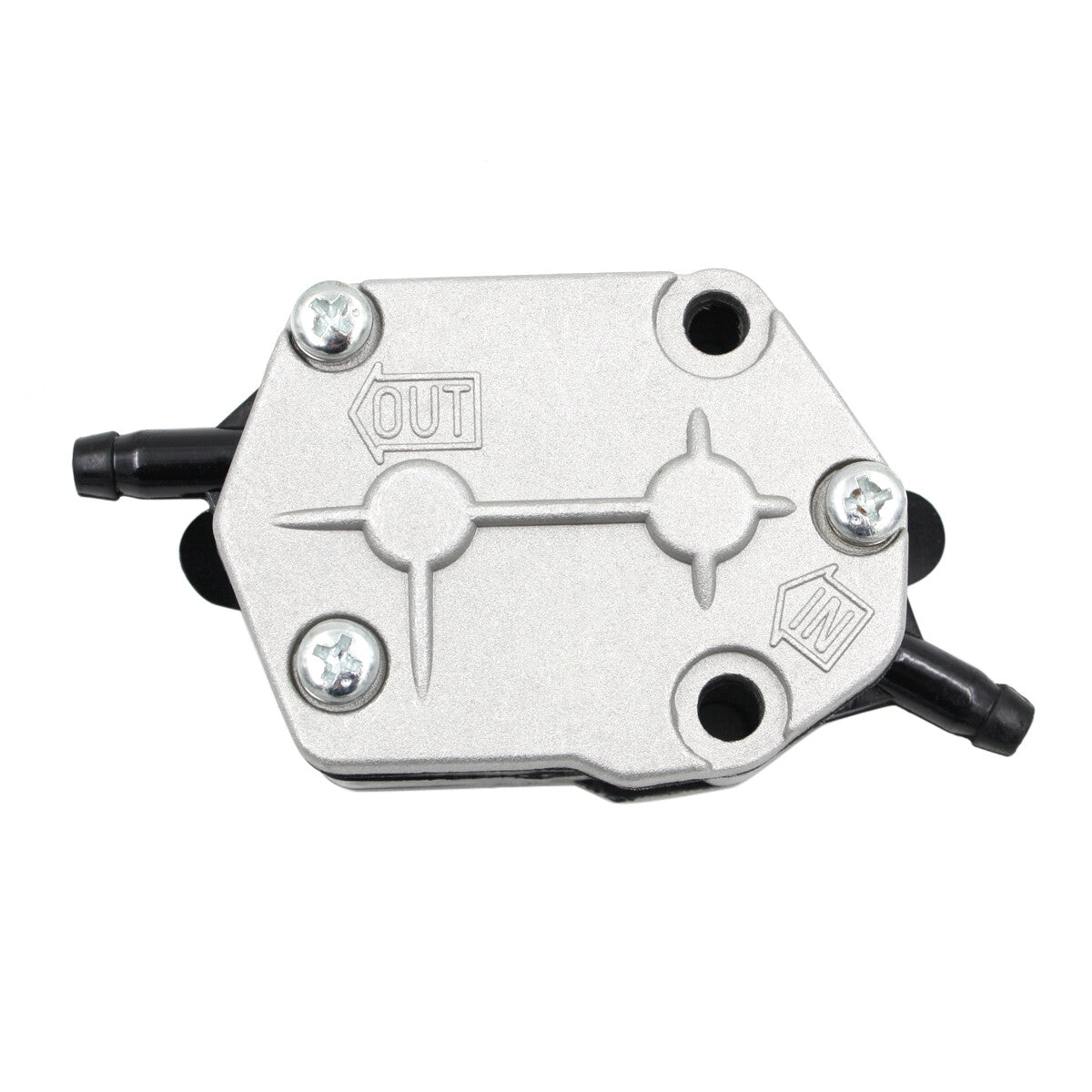 Fuel Pump for Suzuki DT20 DT25 DT30 DT35 DT40 DT50 DT55 DT60 DT65 (1980–2023)