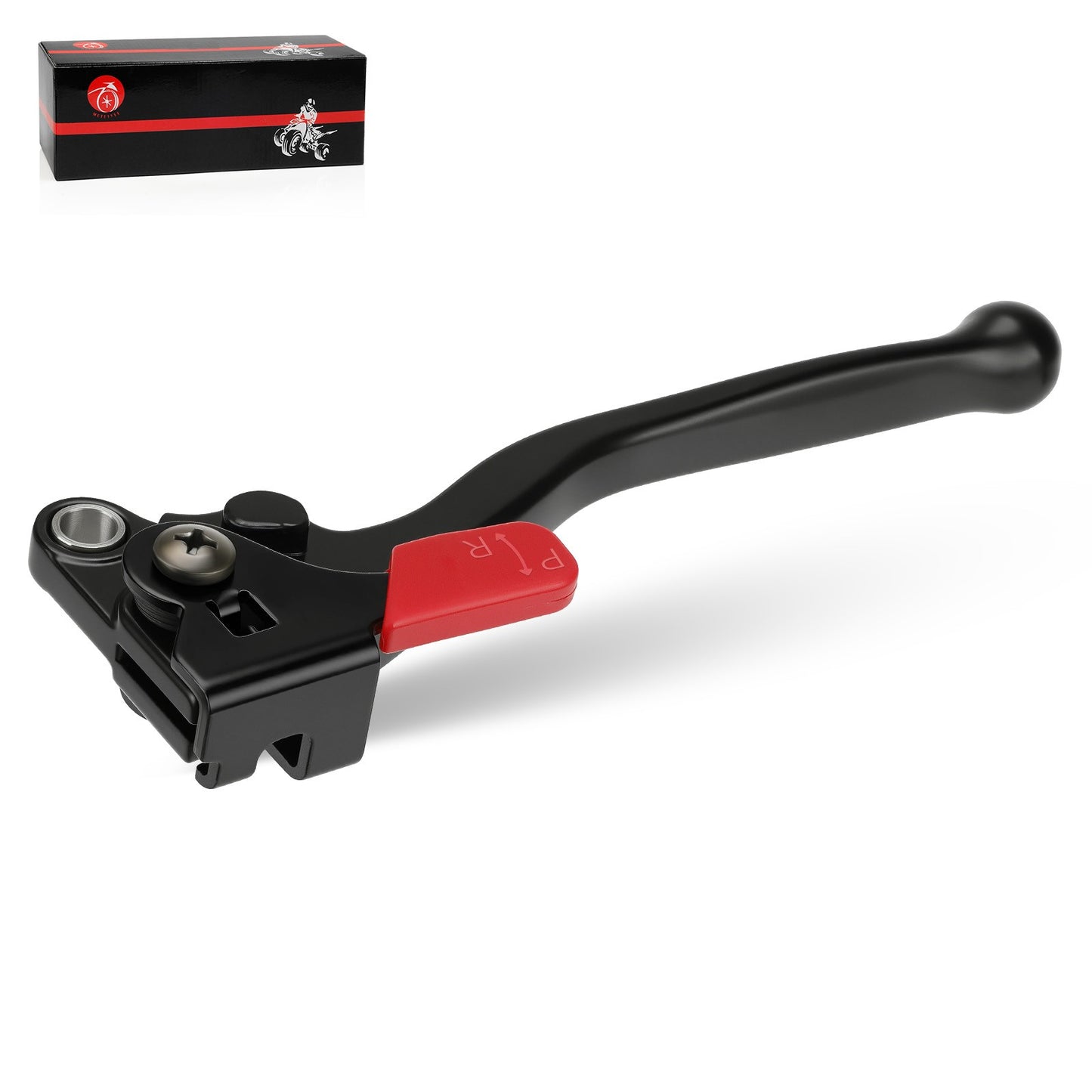 Left Hand Rear Brake Lever for Honda Rancher 420 (2015–2024)