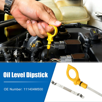 Engine Oil Dipstick for Nissan Sentra CA 1.8L (No. 111404M500)