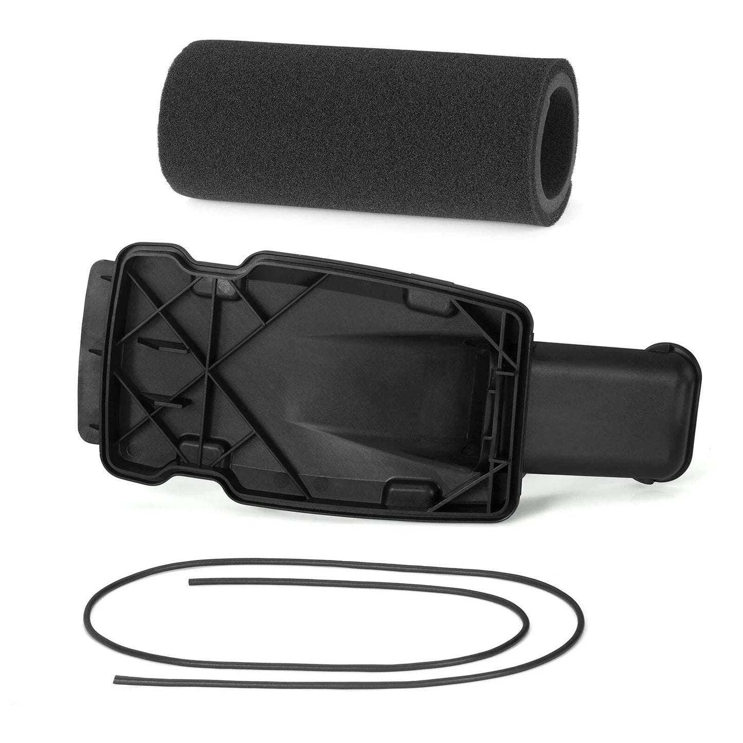 Air Box Lid Cover & Cleaner Element for Yamaha Raptor 350 YFM350 (2004–2013)