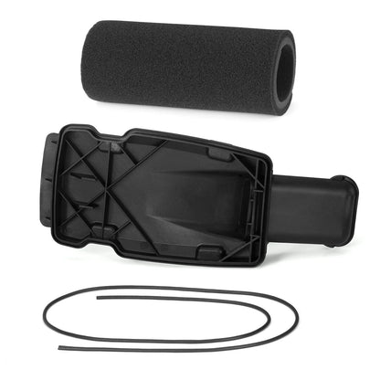 Air Box Lid Cover & Cleaner Element for Yamaha Raptor 350 YFM350 (2004–2013)