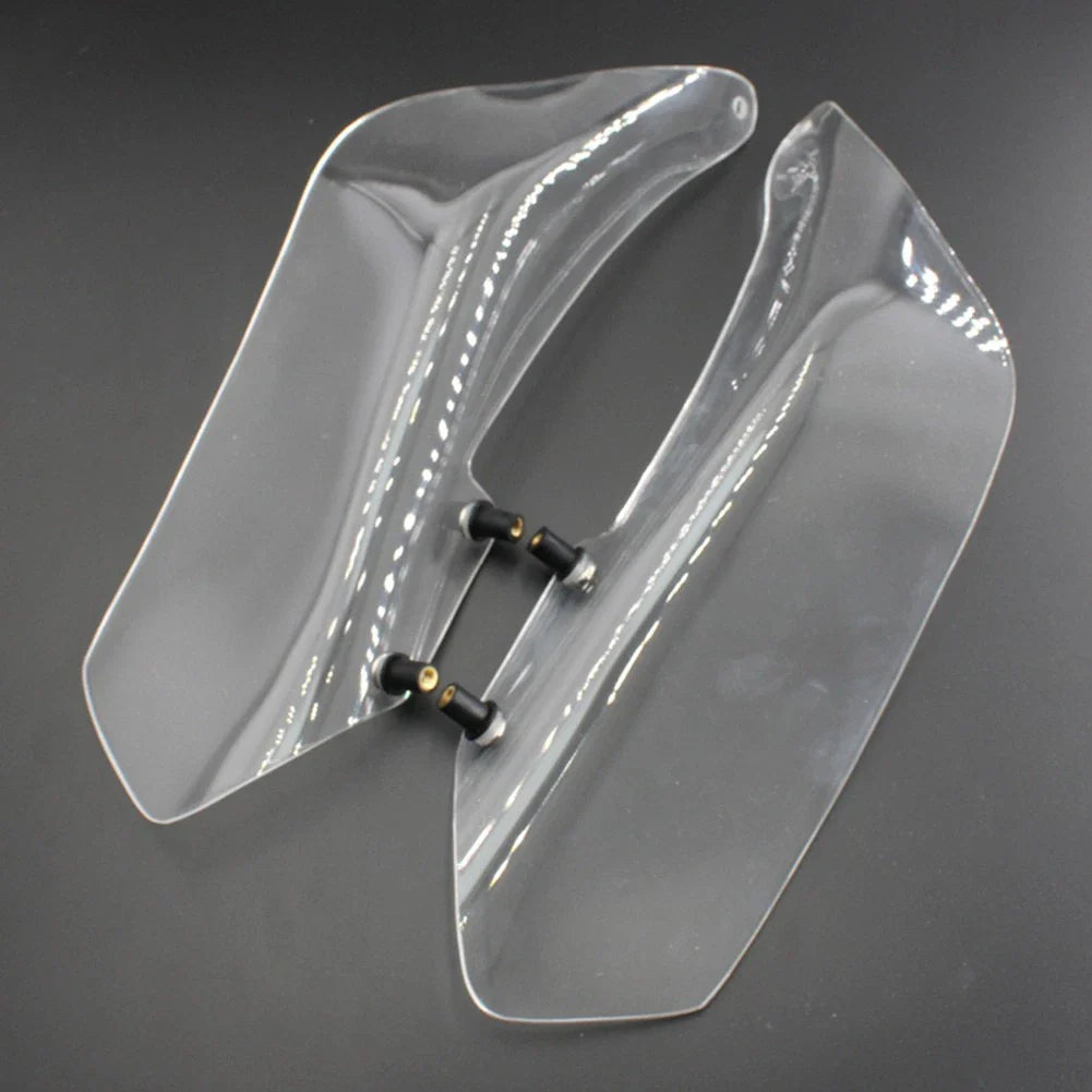 Windshield Wind Deflector Handguard for Yamaha XT1200Z Super Tenere (2012-2013)