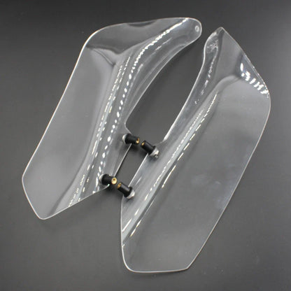 Windshield Wind Deflector Handguard for Yamaha XT1200Z Super Tenere (2012-2013)