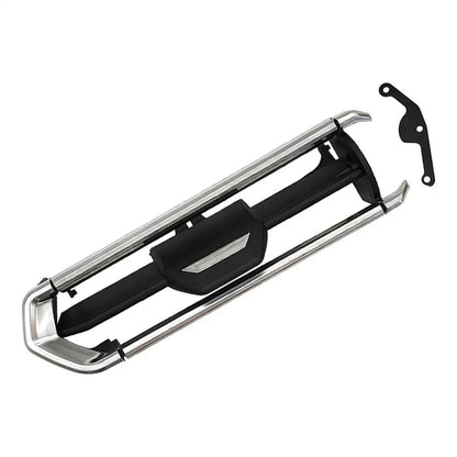 A/C Air Outlet Vent Trim for BMW X3 X4 Z4 G29 F40 F44 (2018-2023)