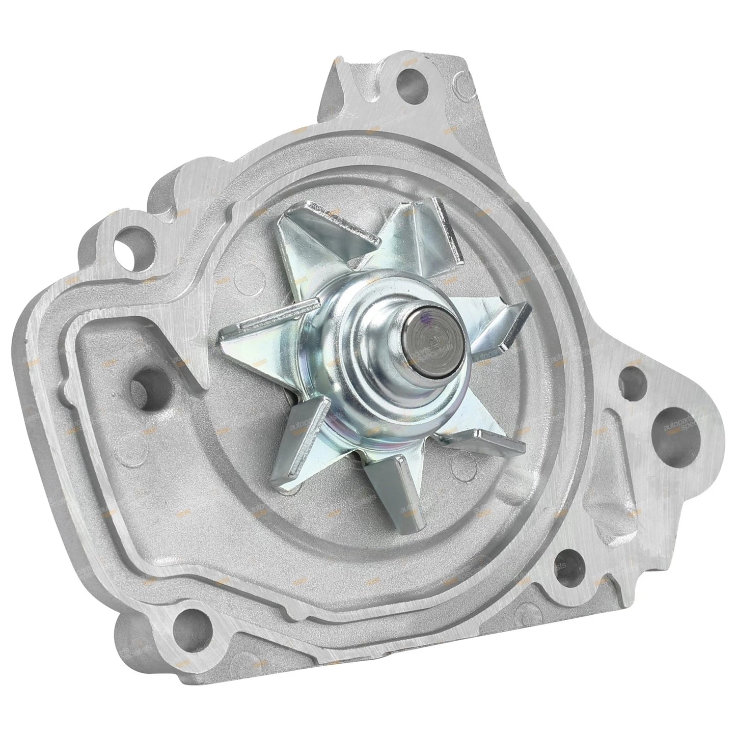 Timing Belt, Tensioner & Water Pump for Honda Civic (2001–2005)