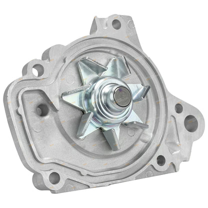 Timing Belt, Tensioner & Water Pump for Honda Civic (2001–2005)