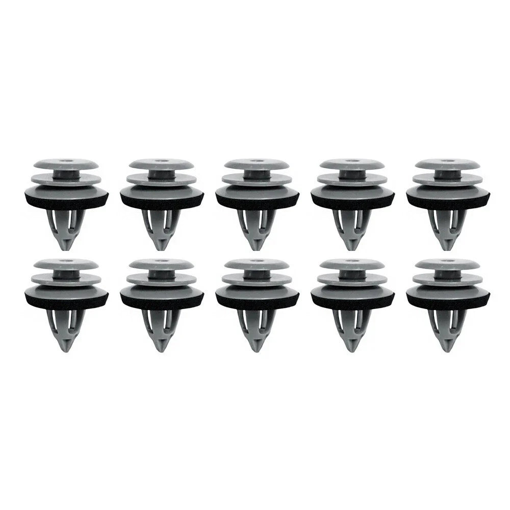 20 x Car Door Panel Clips for BMW E46 E90 E91 E36 E92 E93 E60 E63 E64