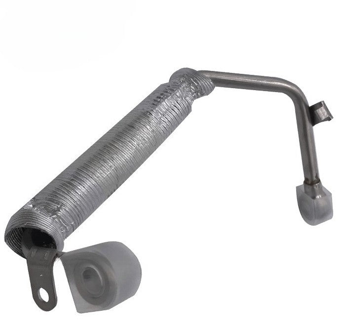 Turbocharger Coolant Line for VW Jetta Audi A3 Q3 (2008–2018)