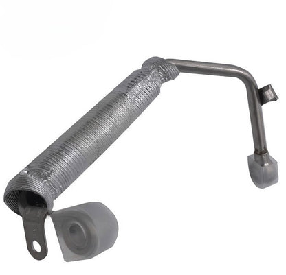 Turbocharger Coolant Line for VW Jetta Audi A3 Q3 (2008–2018)