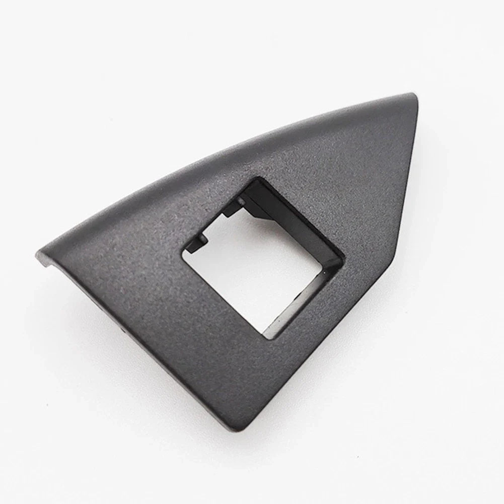 Charcoal Black Glove Box Door Covers for Nissan Altima (2007–2013)