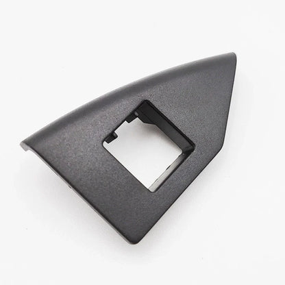 Charcoal Black Glove Box Door Covers for Nissan Altima (2007–2013)