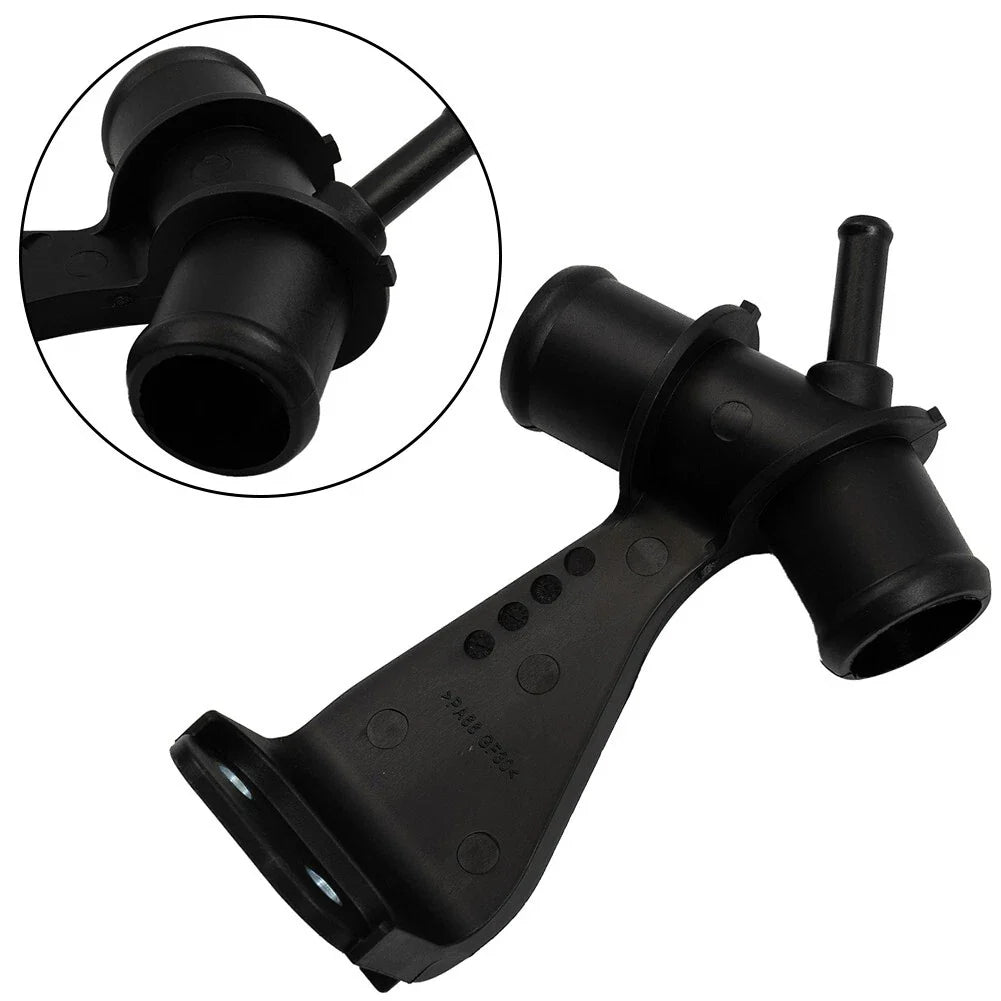 1 Pcs / Coolant Hose Connector Pipe Adapter for Toyota Corolla