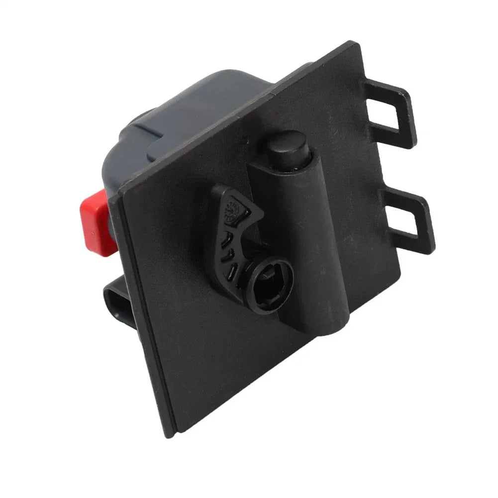 Fuel Tank Access Locking Motor for Mercedes-Benz CLA GLA GLE (2015–2019)
