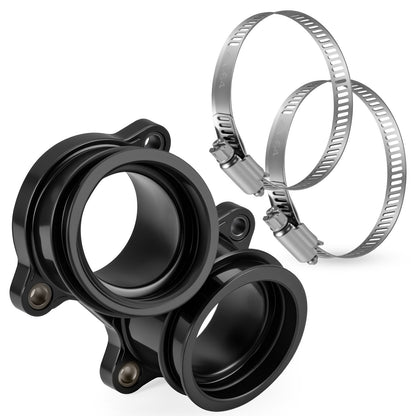 Throttle Body Adapter for Polaris Cross Country Roads (2004–2019)