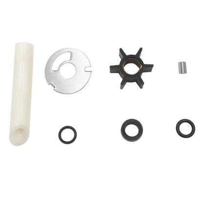Water Pump Kit for Mercury Mariner 4-9.8 HP (Various Years)
