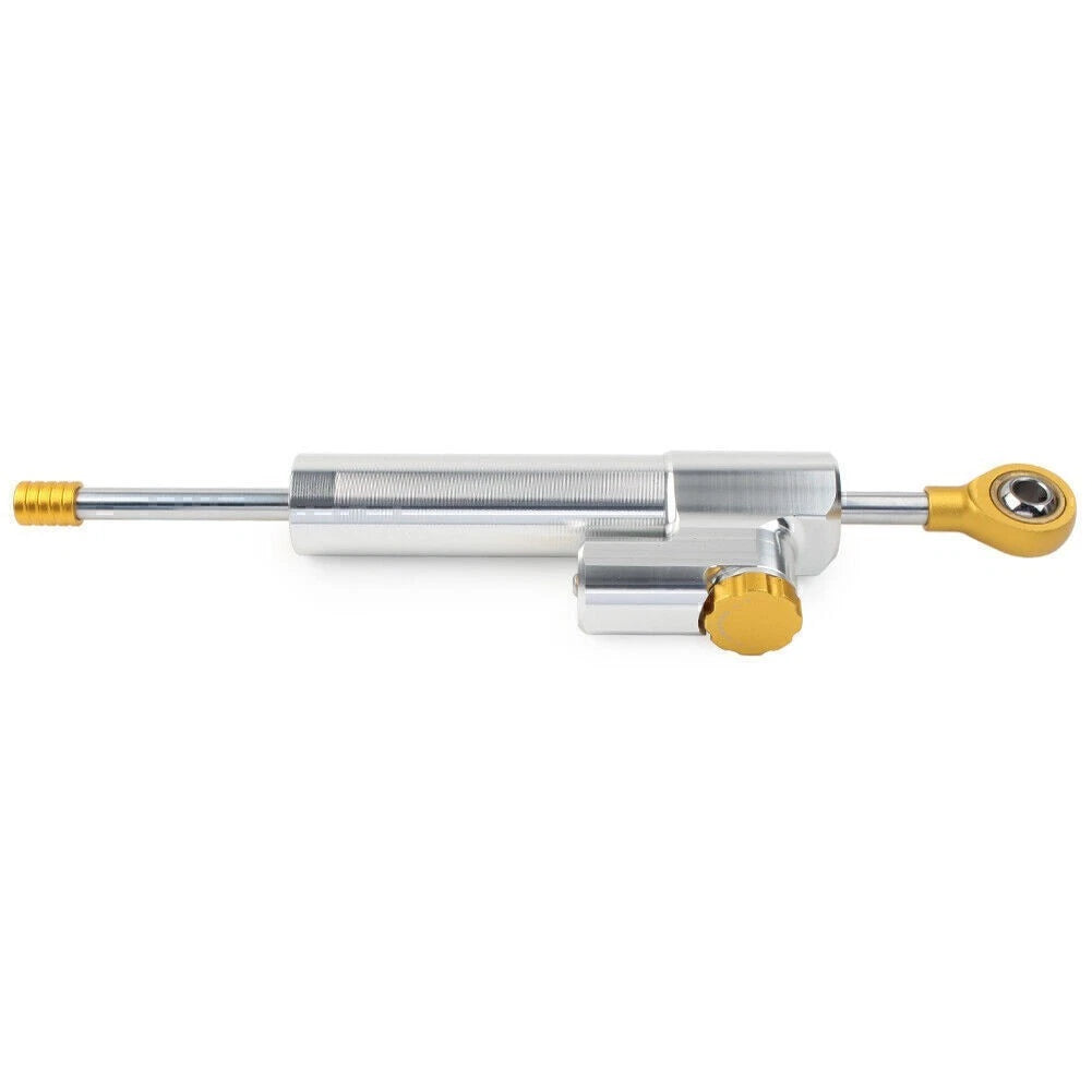 Dual Fakra to DIN Amplified Car Radio Aerial Antenna Adapter