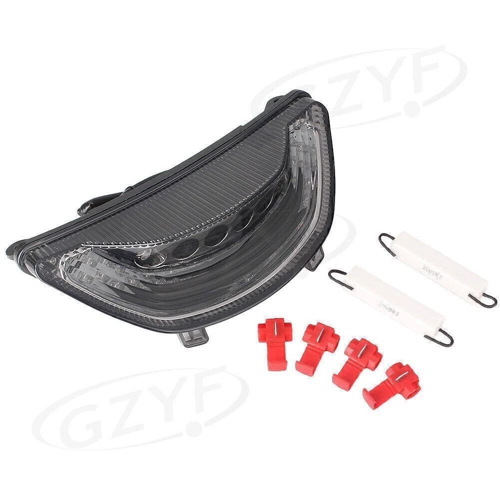 Relay Assembly Fuse Box for Yamaha YZF R1 YZF R6 FZ1 (2004–2016)
