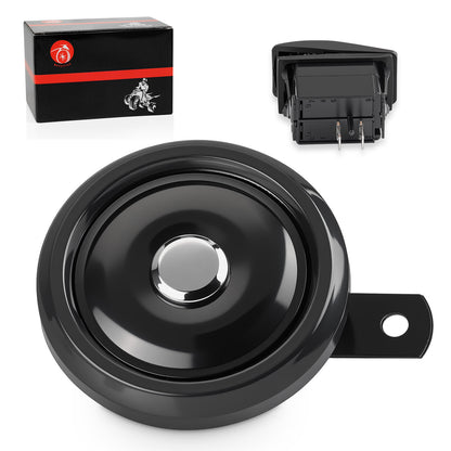 Horn Kit for Kawasaki Mule Pro MX (2019–2024)