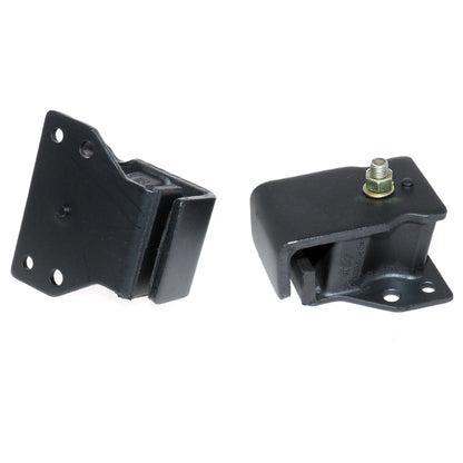 Set of 2 Front Engine Mounts for Nissan Datsun 620 (1972–1979)