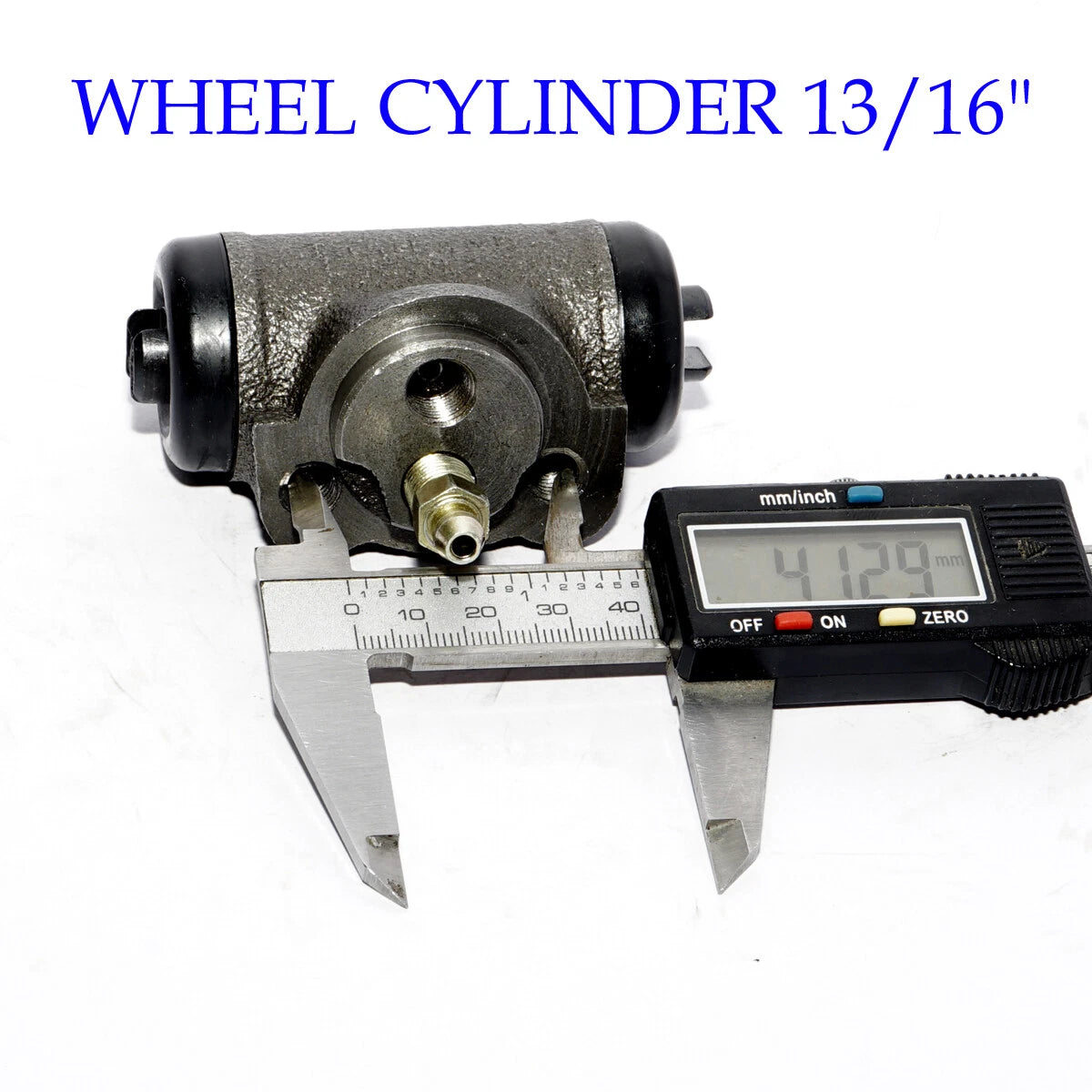 13/16 RR Wheel Brake Cylinder for Mitsubishi Delica 1988-1999