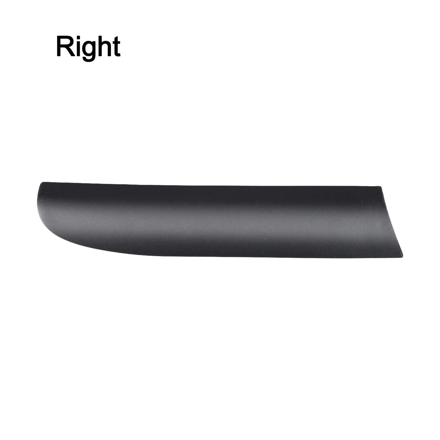 Direct Replacement Rear Right Door Trim for Ford EcoSport