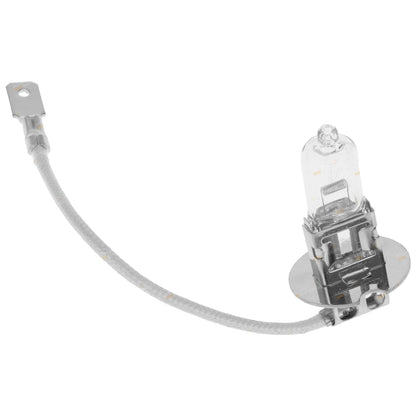 2X H3 Halogen Bulbs for Headlight (12V 100W)