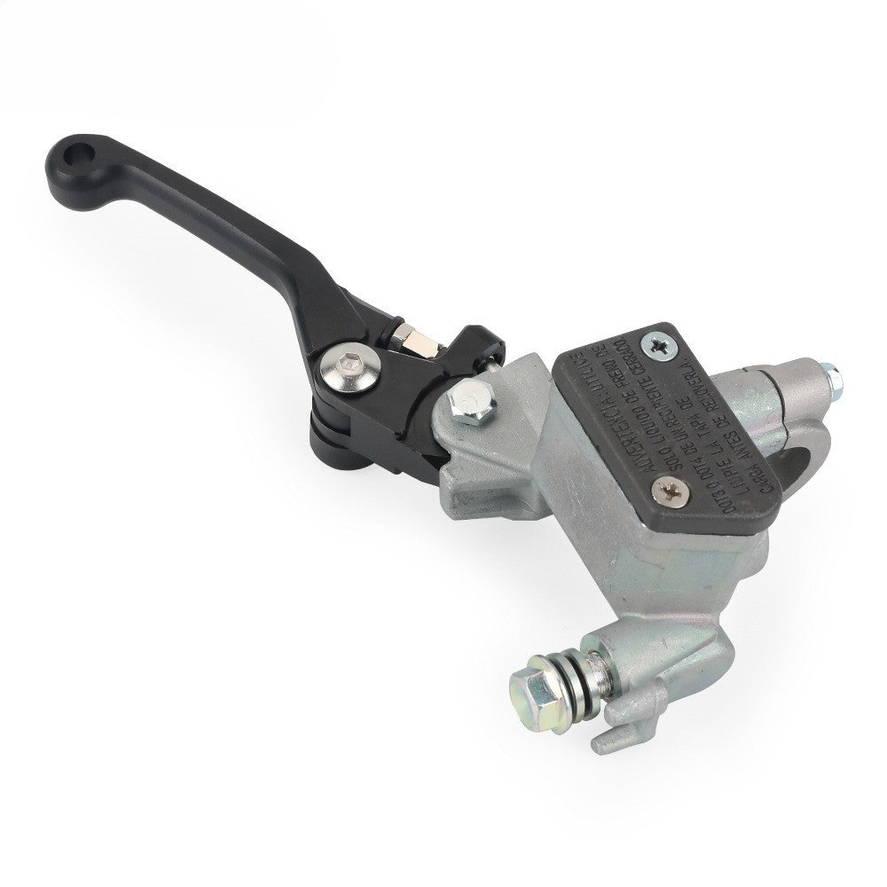 Front Brake Master Cylinder Lever for Yamaha YZ65 YZ250 YZ450F TW200