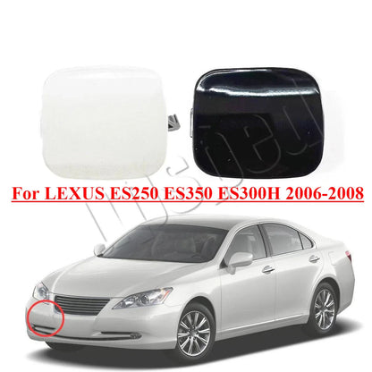 Front Bumper Tow Hook Eye Cover Cap for LEXUS ES250 ES350 ES300H (2006–2008)