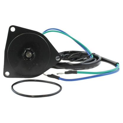 Tilt Trim Motor for Yamaha 50HP 60HP 70HP 75HP 90HP (2-Stroke)