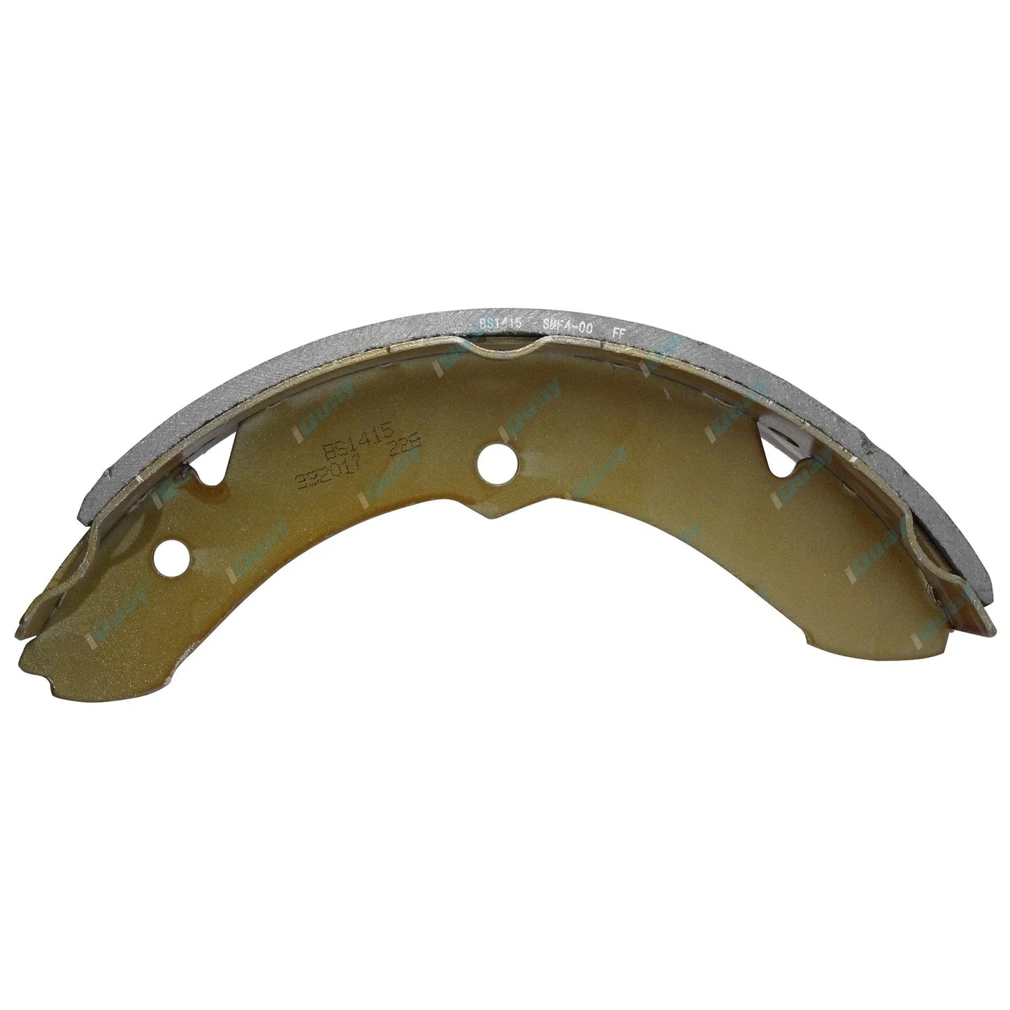 Rear Drum Brake Shoes for Landcruiser 40 Series BJ40 FJ40 FJ45 FJ55