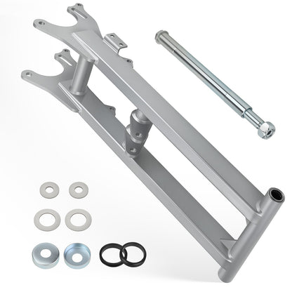 6" Extended Rear Swing Arm for Yamaha Banshee 350 (1987–2006)