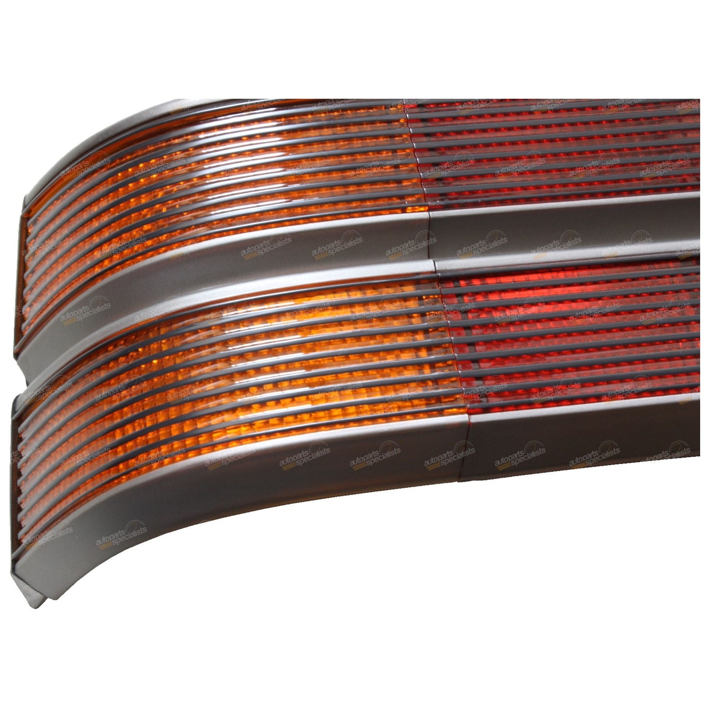 LH Tail Light for Holden Commodore Berlina Sedan (1986–1988)