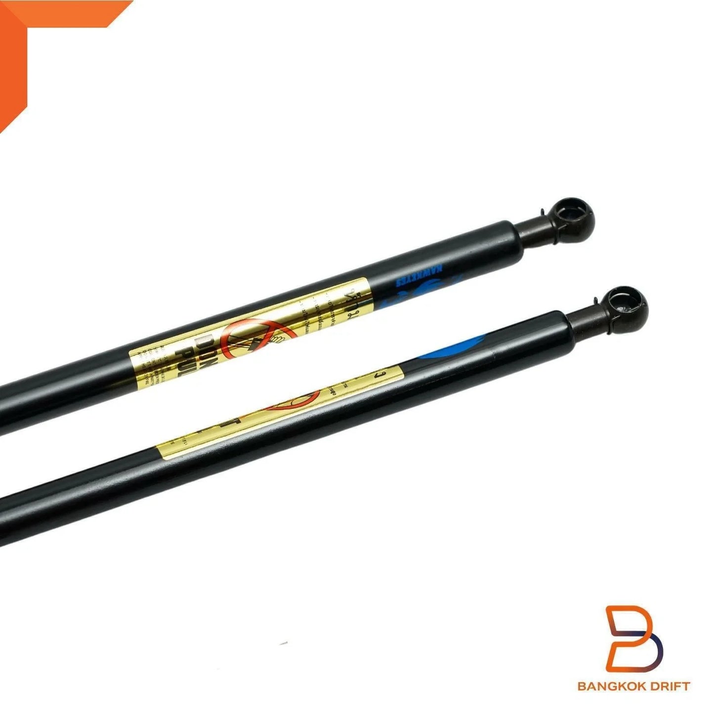 Hood Lift Support Strut for Toyota Corolla E170 (2014-2018)