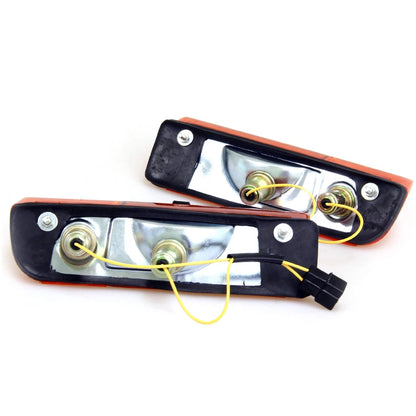 Front Turn Signal Light for Datsun Sunny B110 B210 120Y 1200 (1973–1983)
