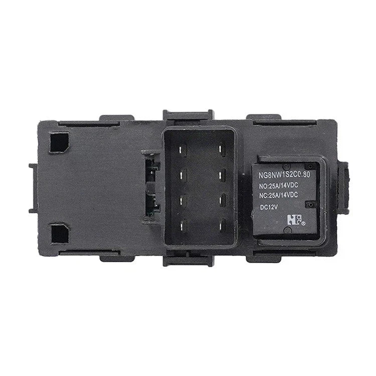 2x Passenger & Rear Window Switch for Chevrolet Silverado