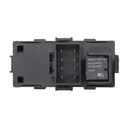 2x Passenger & Rear Window Switch for Chevrolet Silverado