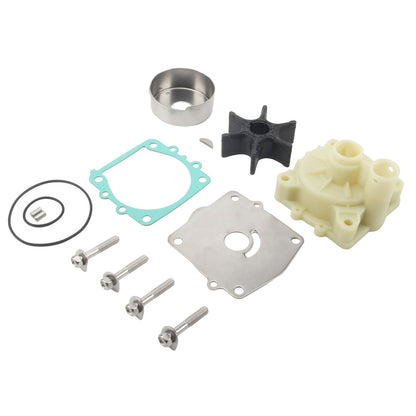 Water Pump Kit for Yamaha Outboard 115HP-130HP (Year Range Not Specified)