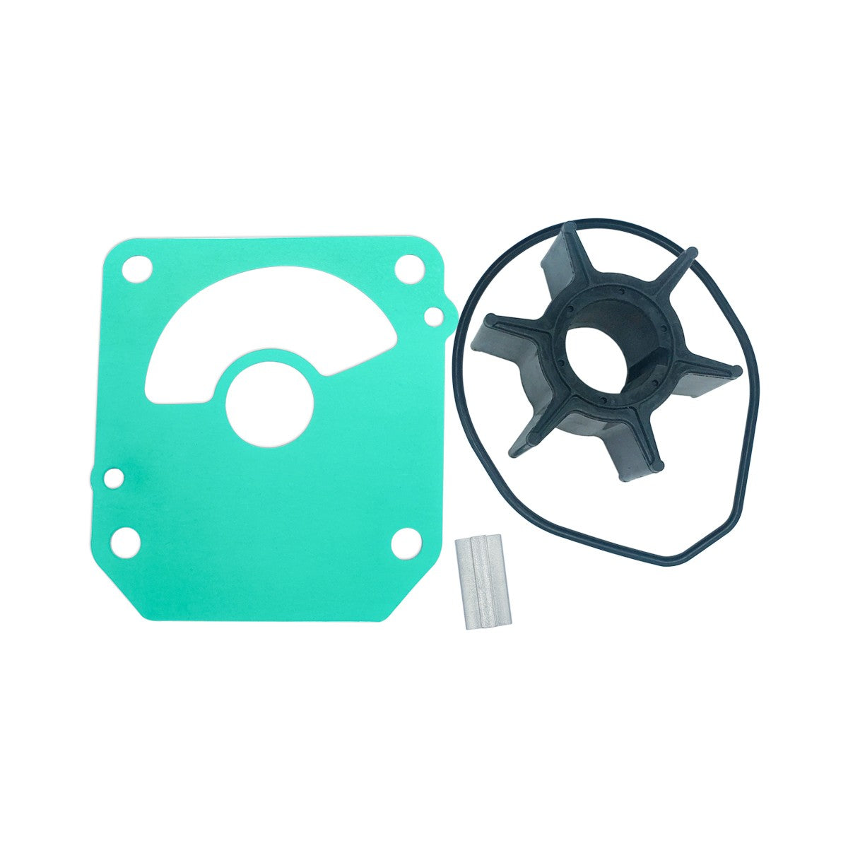 Water Pump Impeller Kit for Honda Outboards (75-100 HP)