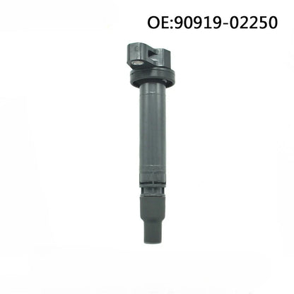 Ignition Coils Pack of 6 for Toyota Camry Denso (2007–2016)