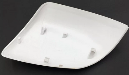 Left Driver/Right Passenger Mirror Cover Cap W-Signal for Mazda 3 (2010–2013)