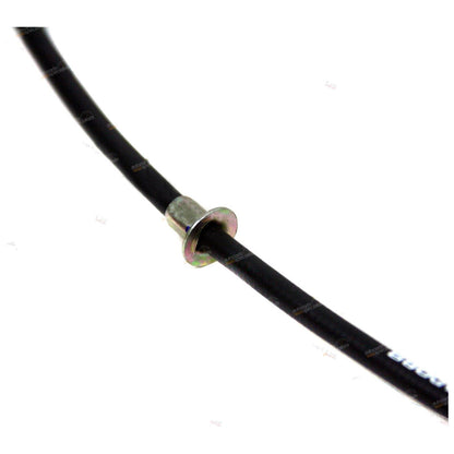 Bonnet Release Cable for Toyota Hilux 4x4 (1988–1999)