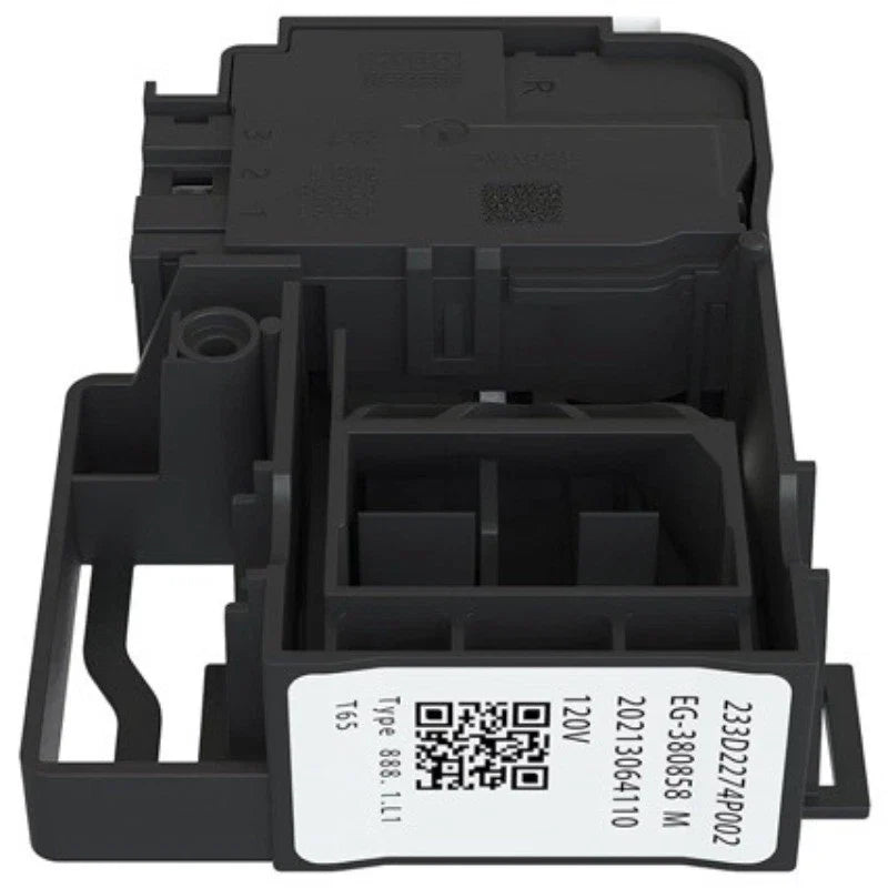 Lid lock switch for Hotpoint washing machine