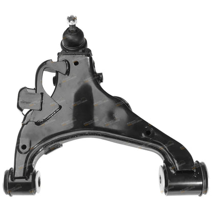 LH Front Lower Control Arm Assembly for Landcruiser UZJ200 VDJ200 (2007–2021)