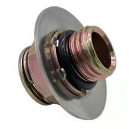 Automatic Transmission Fluid Cooling Hose Connector for Chevrolet Cruze (2011-2019)