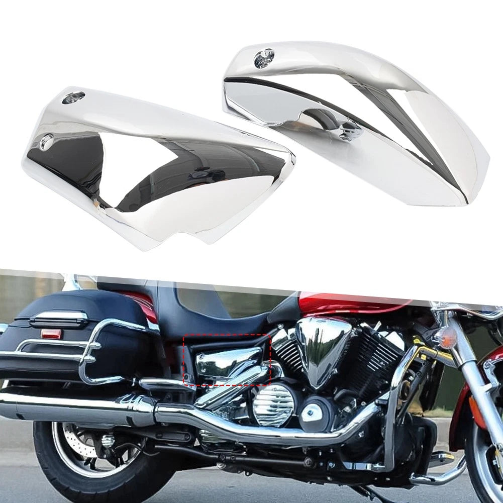 Front Fender Nose Extension Cover for Yamaha XT1200Z Super Tenere (2013–2021)
