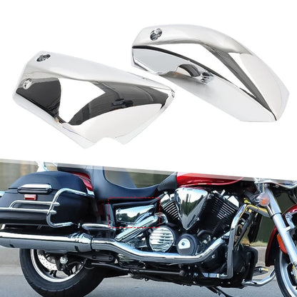 Front Fender Nose Extension Cover for Yamaha XT1200Z Super Tenere (2013–2021)