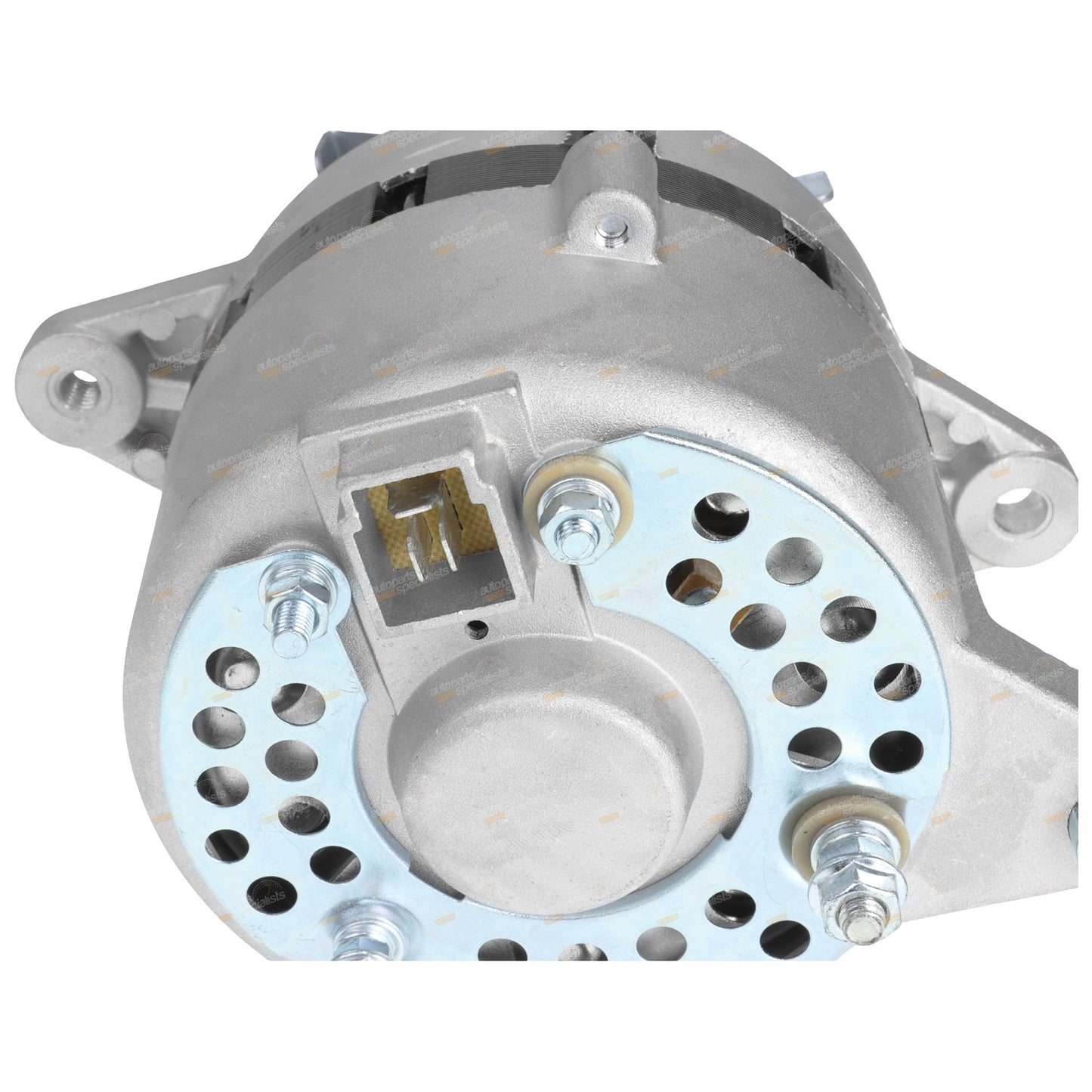 Alternator for Hilux RN20 RN40 4cyl 1.6L Petrol (1972–1983)