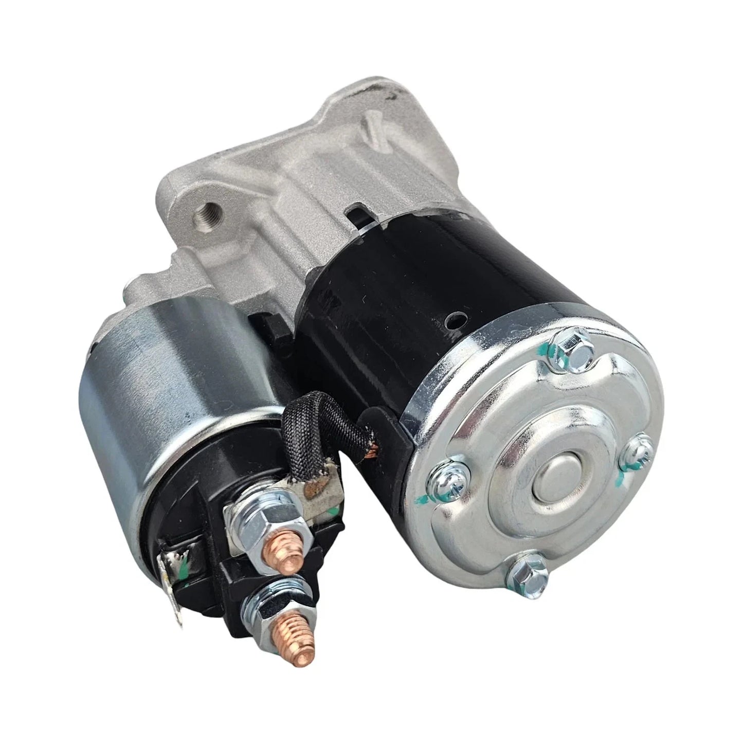 Starter Motor for Mazda Mazda2 (2007–2013) 1.5L 12 Volts