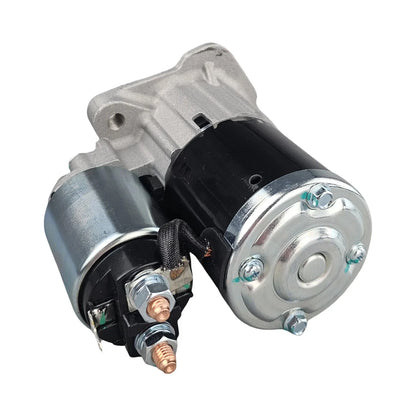 Starter Motor for Mazda Mazda2 (2007–2013) 1.5L 12 Volts
