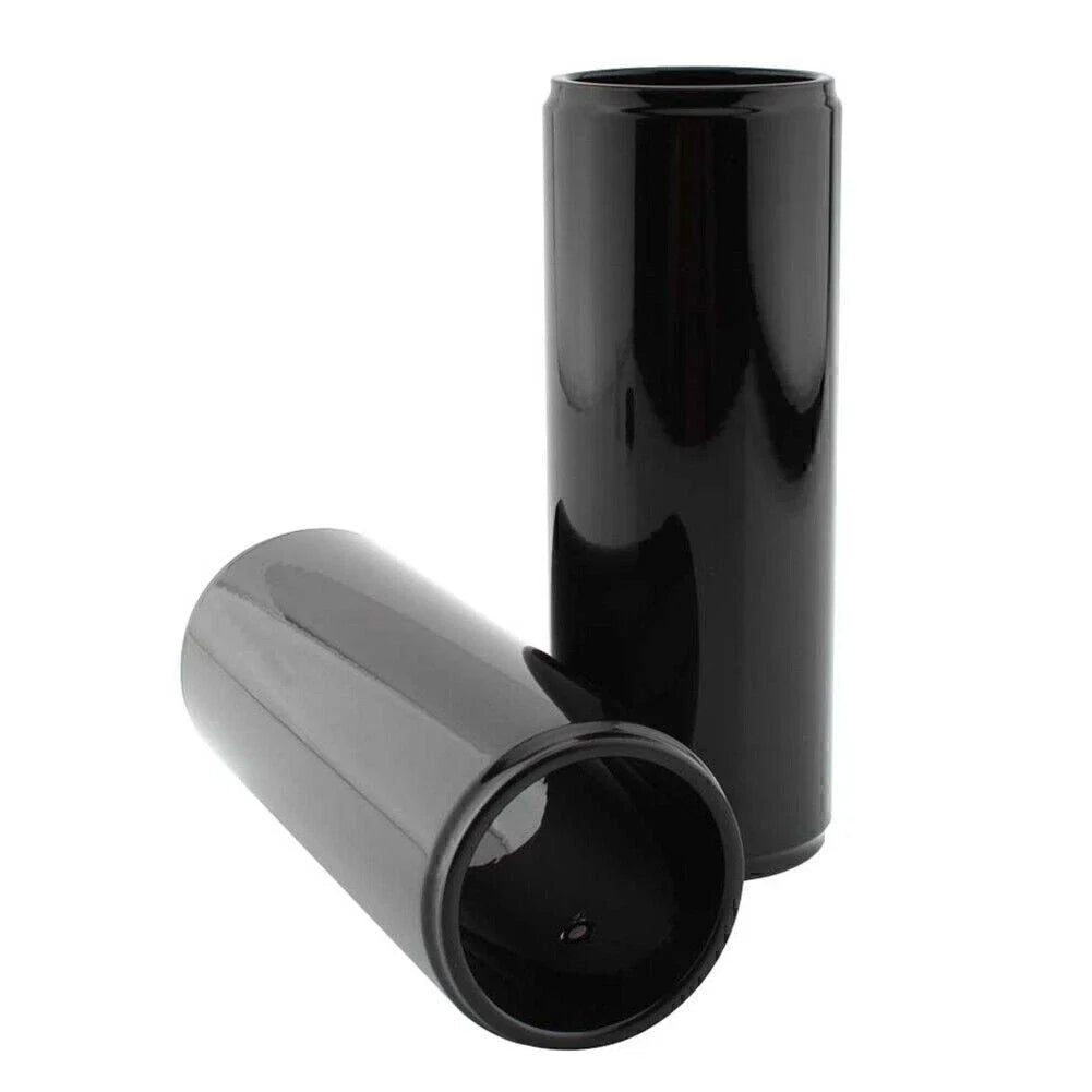 50mm Front Fork Covers for Harley Sporster X48 (2016-2023)
